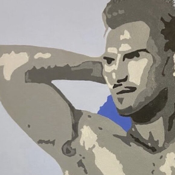 The Hunk - Picture 2 of 4